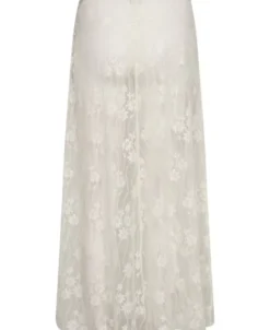 Summer 1 Lace skirt