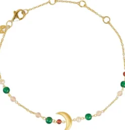 Summer Moon Bracelet -GP