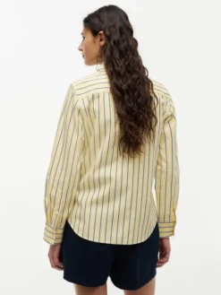 SUMMER POPLIN REGULAR SHIRT