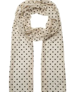 Summer 6 Rectangle Mesh scarf 20x200cm