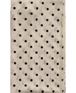 Summer 6 Rectangle Mesh scarf 20x200cm