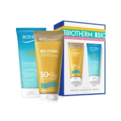 SUMMER 25 SUN PROTECTION PROGRAM