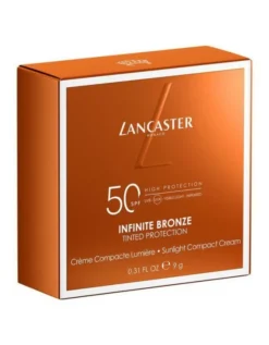 Sun Beauty Face Bronze Compact SPF50 9g