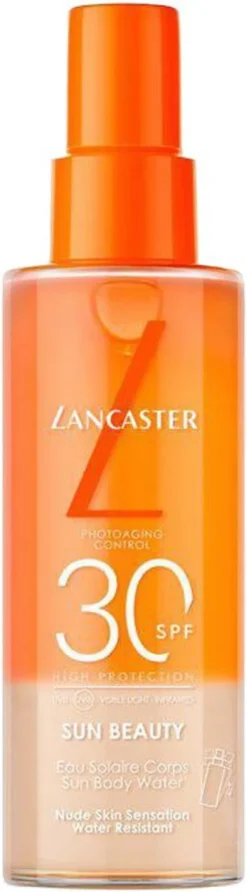 Sun Care Face & Body SPF 30