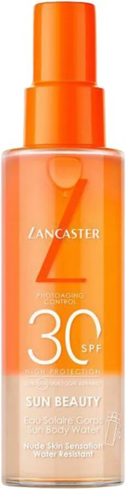 Sun Care Face & Body SPF 30
