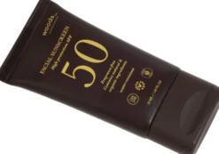 SUN FACE SPF50 - 50ML