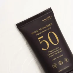 SUN FACE SPF50 - 50ML