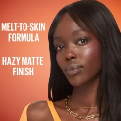Sunkisser Matte Liquid Blush