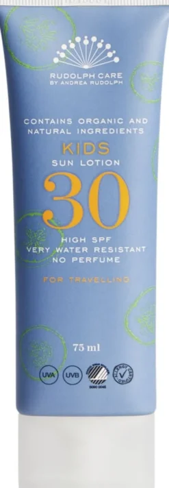 Sun Lotion KIDS SPF30 travelsize