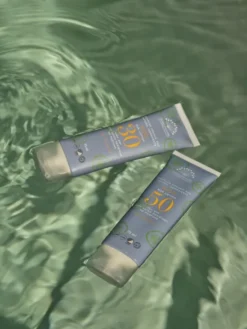 Sun Lotion KIDS SPF30 travelsize