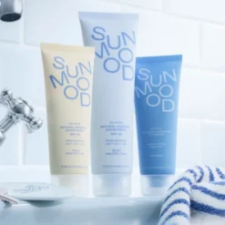 Sun Mood Natural Mineral Sunscreen Face SPF 30