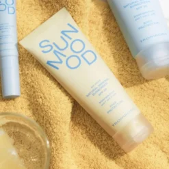 Sun Mood Natural Mineral Sunscreen Face SPF 30