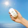 Sun Perfect AIR Daily Invisible Fluid Pore & Imperfections SPF50 40 ml