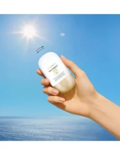Sun Perfect AIR Daily Invisible Fluid Pore & Imperfections SPF50 40 ml