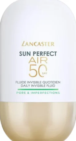 Sun Perfect AIR Daily Invisible Fluid Pore & Imperfections SPF50 40 ml