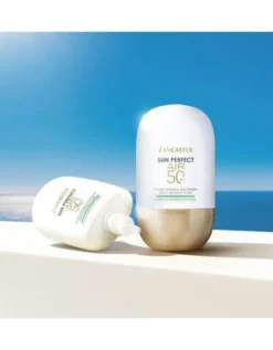 Sun Perfect AIR Daily Invisible Fluid Pore & Imperfections SPF50 40 ml