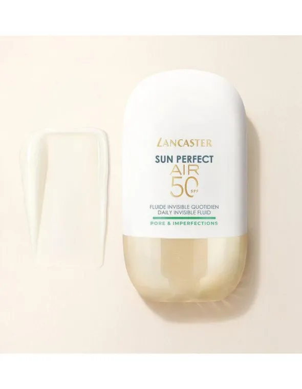 Sun Perfect AIR Daily Invisible Fluid Pore & Imperfections SPF50 40 ml