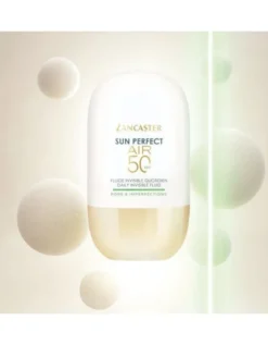 Sun Perfect AIR Daily Invisible Fluid Pore & Imperfections SPF50 40 ml