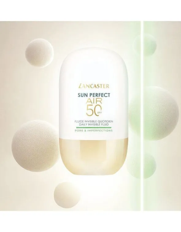 Sun Perfect AIR Daily Invisible Fluid Pore & Imperfections SPF50 40 ml