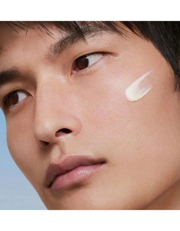 Sun Perfect AIR Daily Invisible Fluid Pore & Imperfections SPF50 40 ml