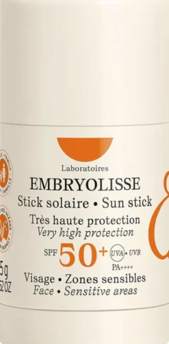 SUN STICK SPF50+ 15 GR