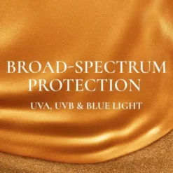 SUN TANNING OIL GOLD SPF30 150 ML