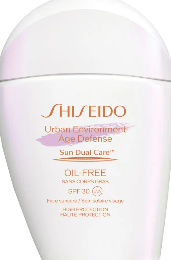 Sun Urban Oilfree Lotion 30 ml