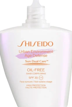 Sun Urban Oilfree Lotion 30 ml
