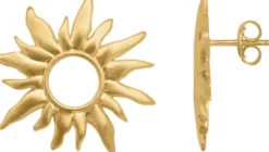 Sun Wild Earrings