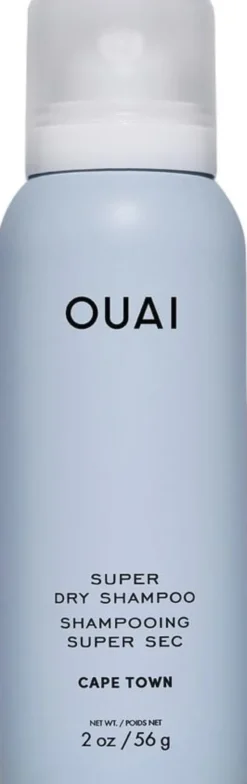 SUPER DRY SHAMPOO - CAPE TOWN TRAVEL SIZE