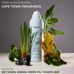 SUPER DRY SHAMPOO - CAPE TOWN TRAVEL SIZE