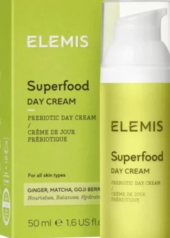 Superfood Day Cream