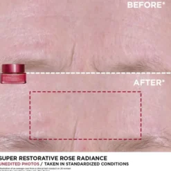 Super Restorative Rose Radiance day cream 50. 0 ML