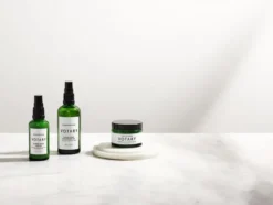 Super Seed Cleansing Oil - Chia and Parsley Seed