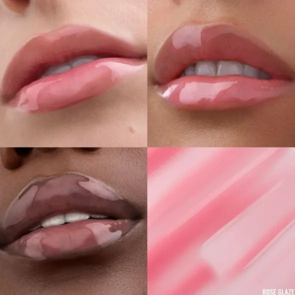 SuperShine Lip Gloss Duo Läppglansduo