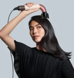 Supersonic r hairdryer Curly+Coily