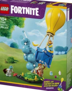 Supply Drop 77080