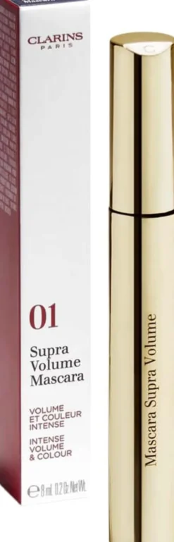 Supra Volume Mascara