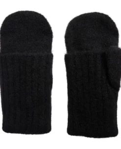Supreme Mittens 2858 Black