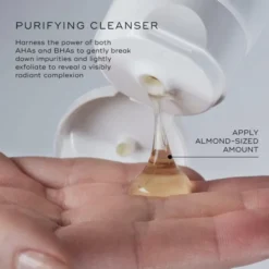 Surface Radiance Cleanse