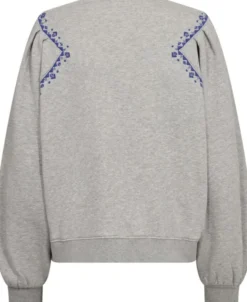 SWEAT MESTA