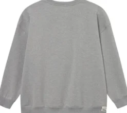 Sweat Shirt Logo
