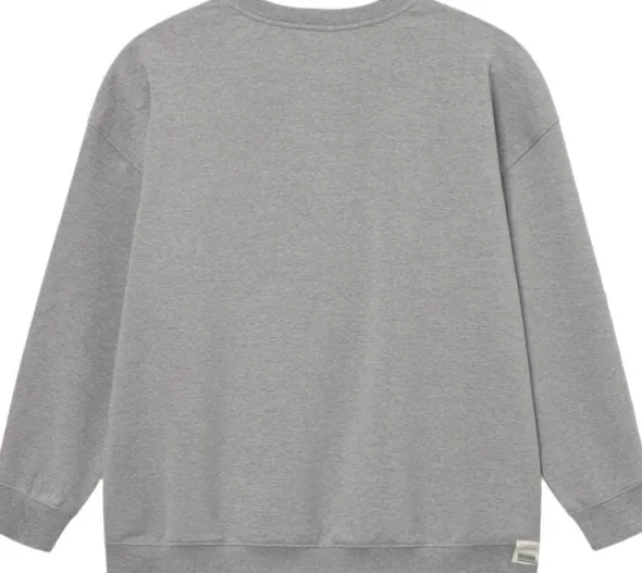 Sweat Shirt Logo