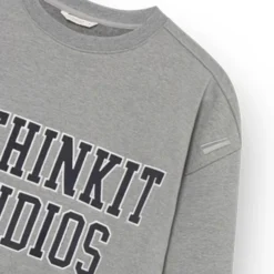 Sweat Shirt Logo