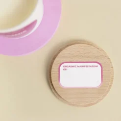 Sweaty Orgasmic Manifestation Massagelys