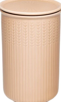Swedish Grace opbevaringskrukke, L 1,3L jubilee
