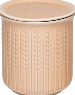 Swedish Grace opbevaringskrukke, M 0,8L jubilee