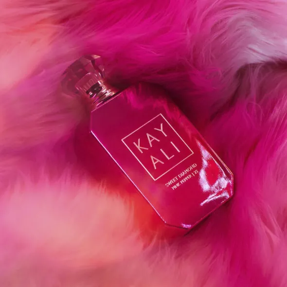 Sweet Diamond Pink Pepper | 25 - Eau de Parfum