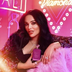 Sweet Diamond Pink Pepper | 25 - Eau de Parfum