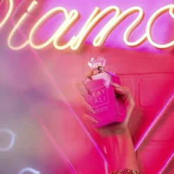 Sweet Diamond Pink Pepper | 25 - Eau de Parfum